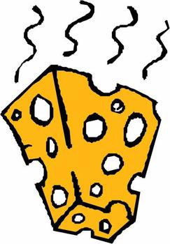 Tips To Remove Cheese Odor